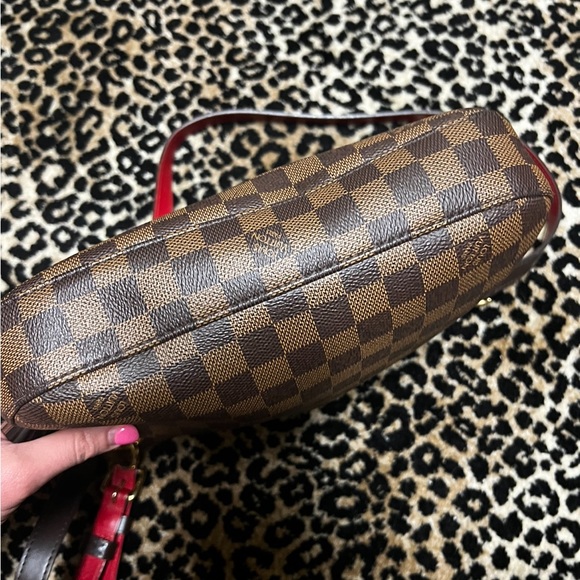 Louis Vuitton ebene Besace crossbody - Picture 3 of 6